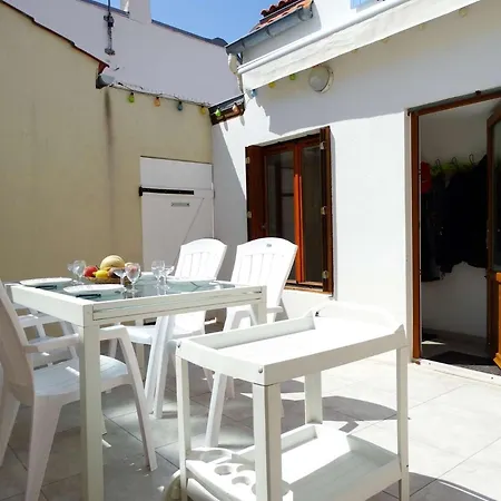 Villa Horizon Gilles Croix De Vie