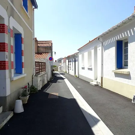 Villa Horizon Gilles Croix De Vie Saint-Gilles-Croix-de-Vie